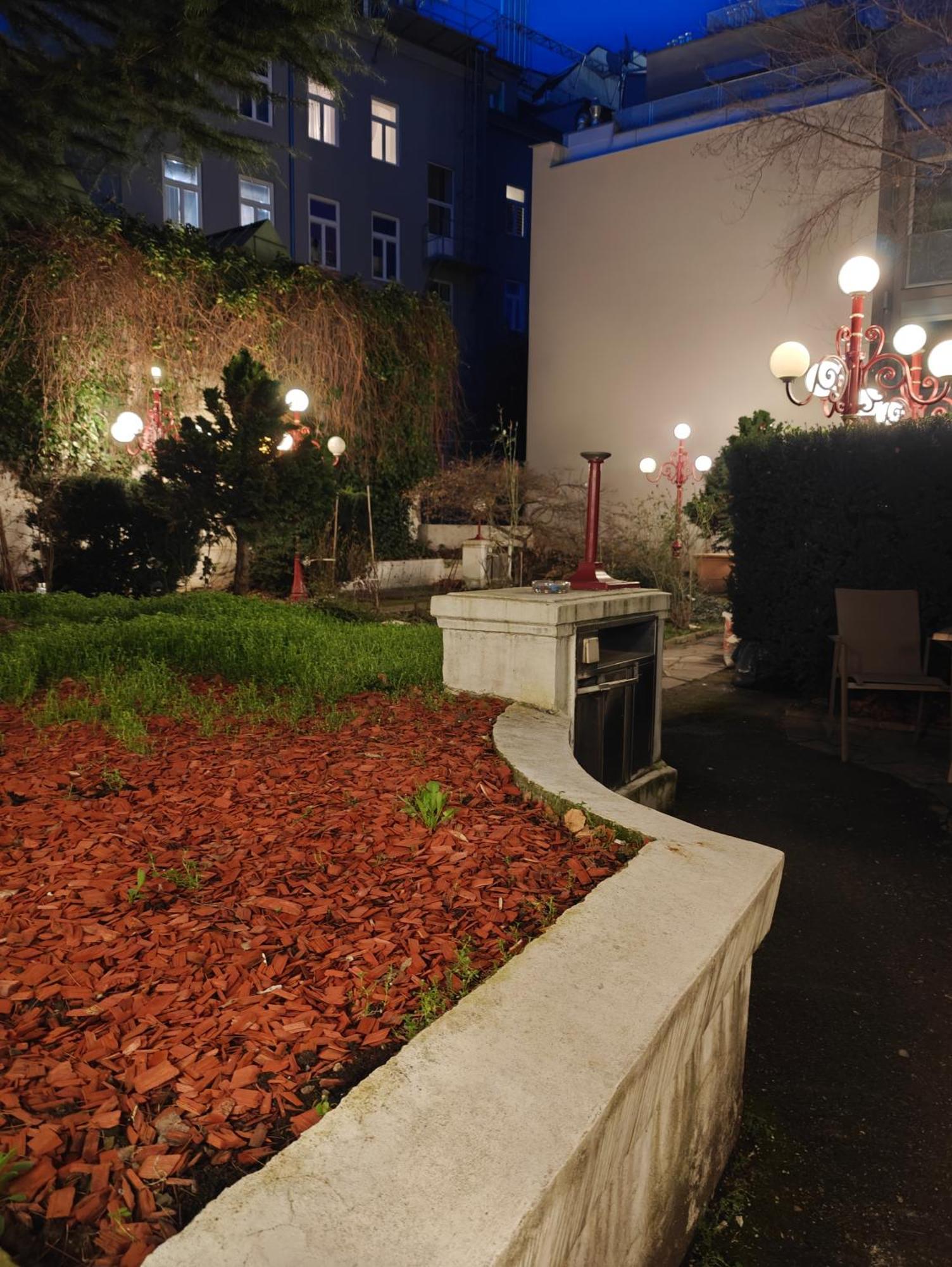 Mariahilf Citycenter Hotel 维也纳 外观 照片