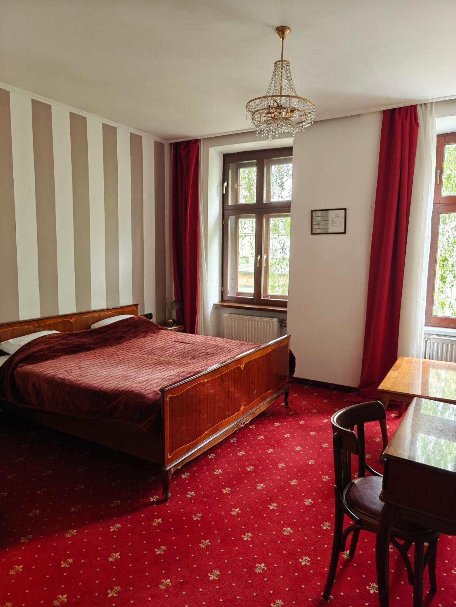 Mariahilf Citycenter Hotel 维也纳 外观 照片