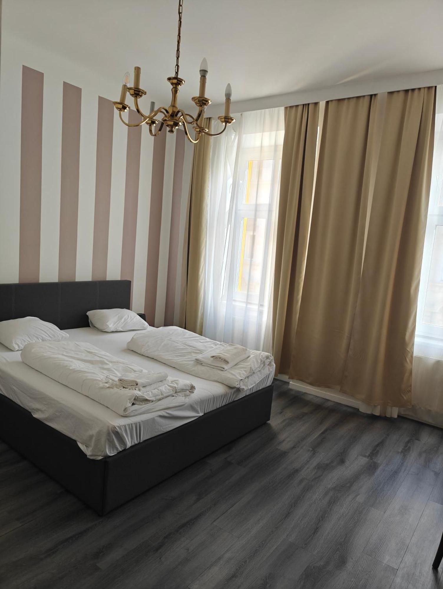 Mariahilf Citycenter Hotel 维也纳 外观 照片