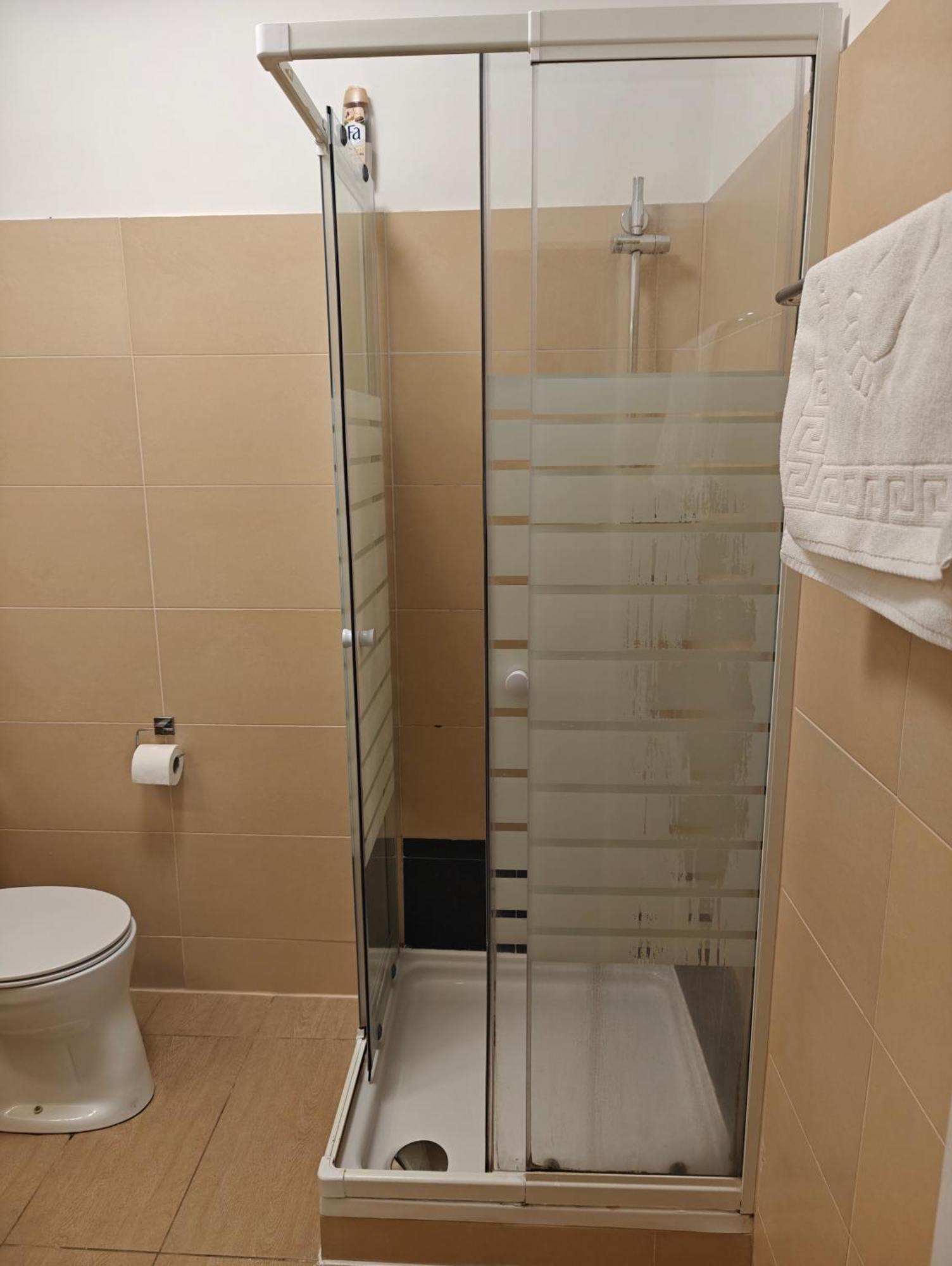 Mariahilf Citycenter Hotel 维也纳 外观 照片