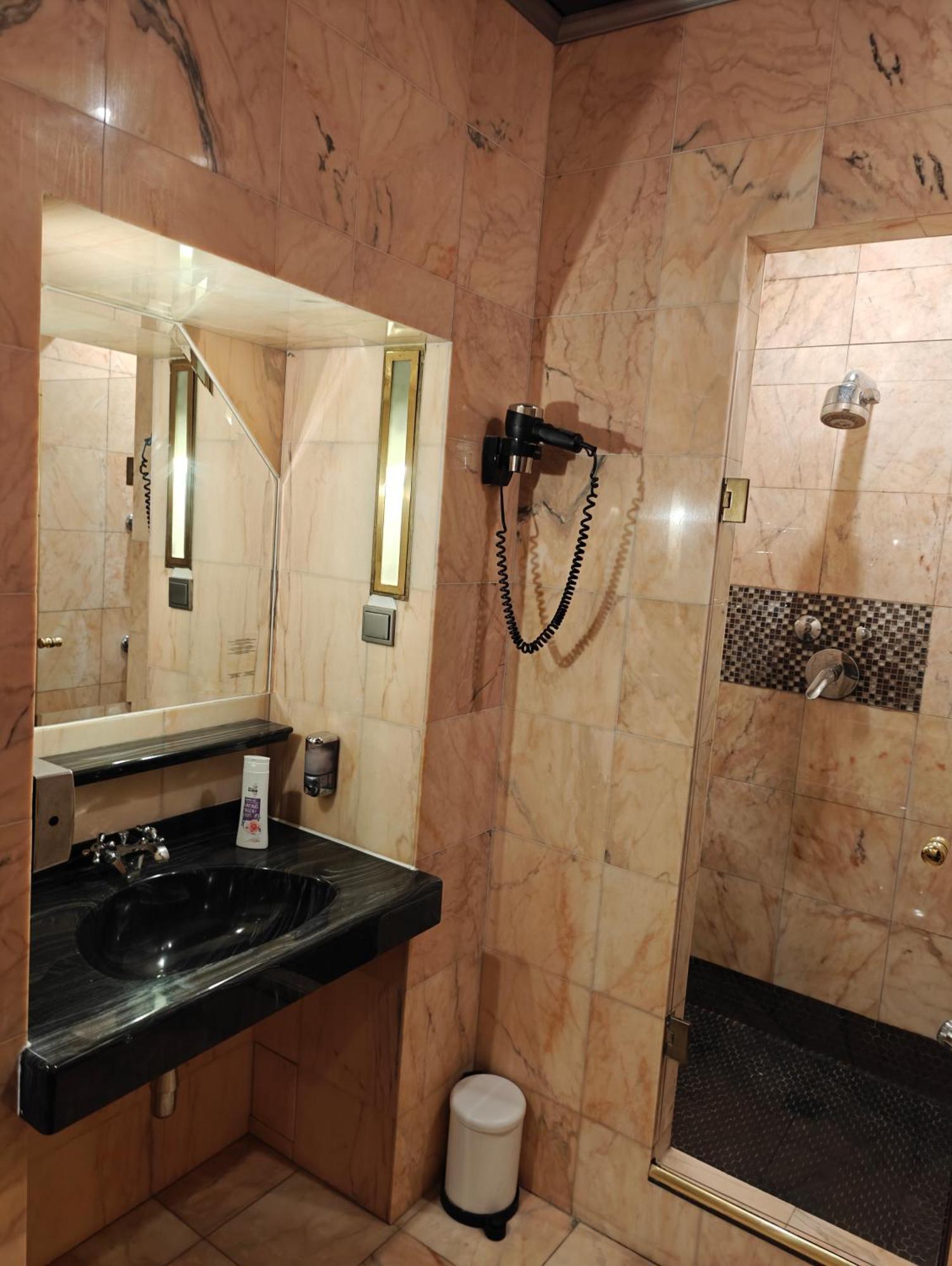 Mariahilf Citycenter Hotel 维也纳 外观 照片