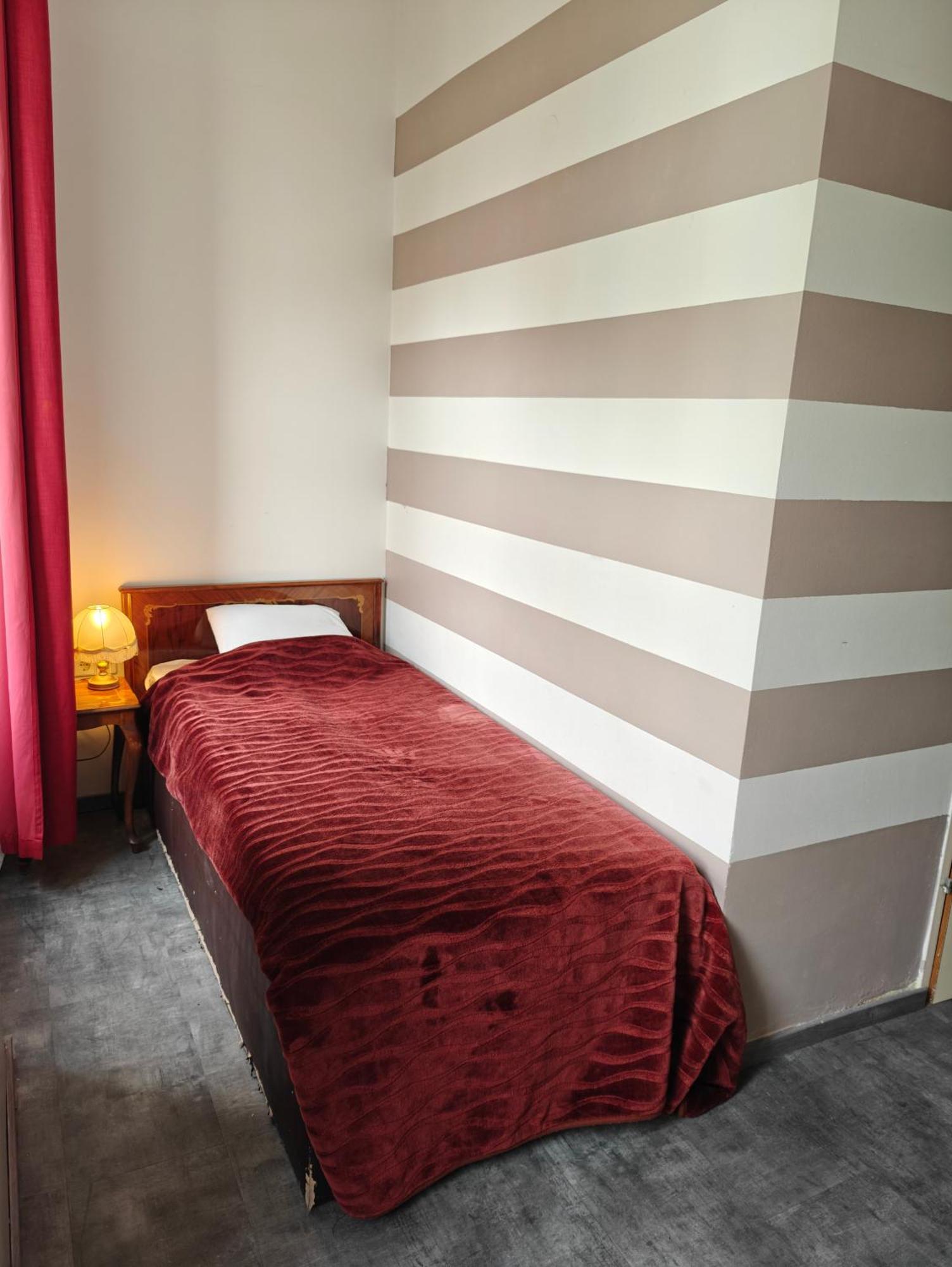 Mariahilf Citycenter Hotel 维也纳 外观 照片