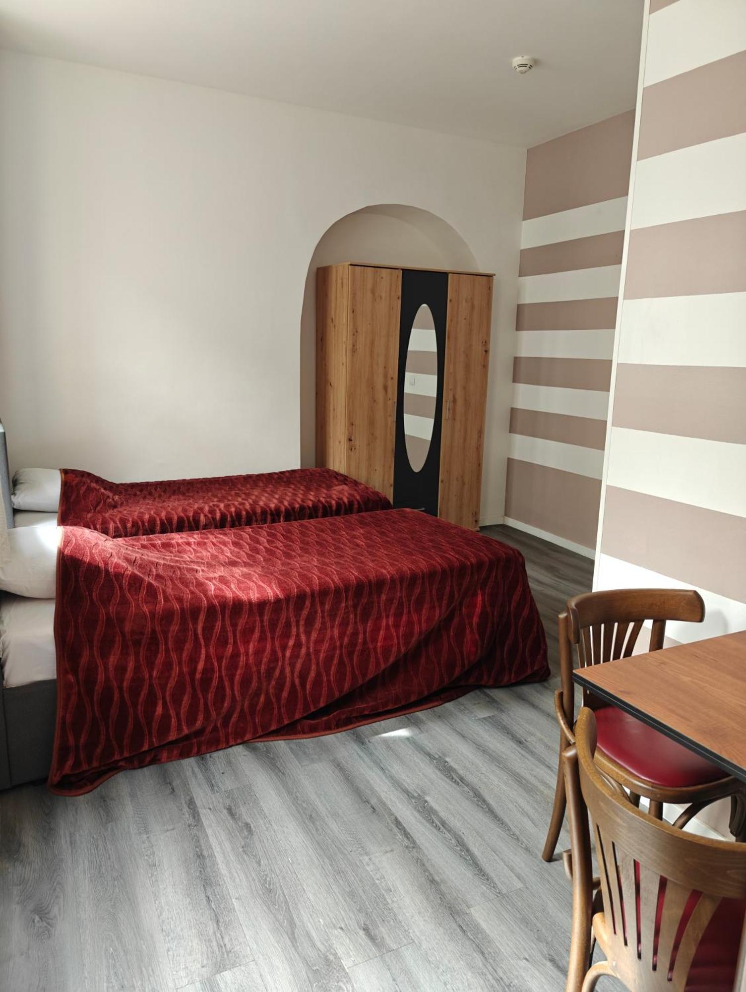 Mariahilf Citycenter Hotel 维也纳 外观 照片