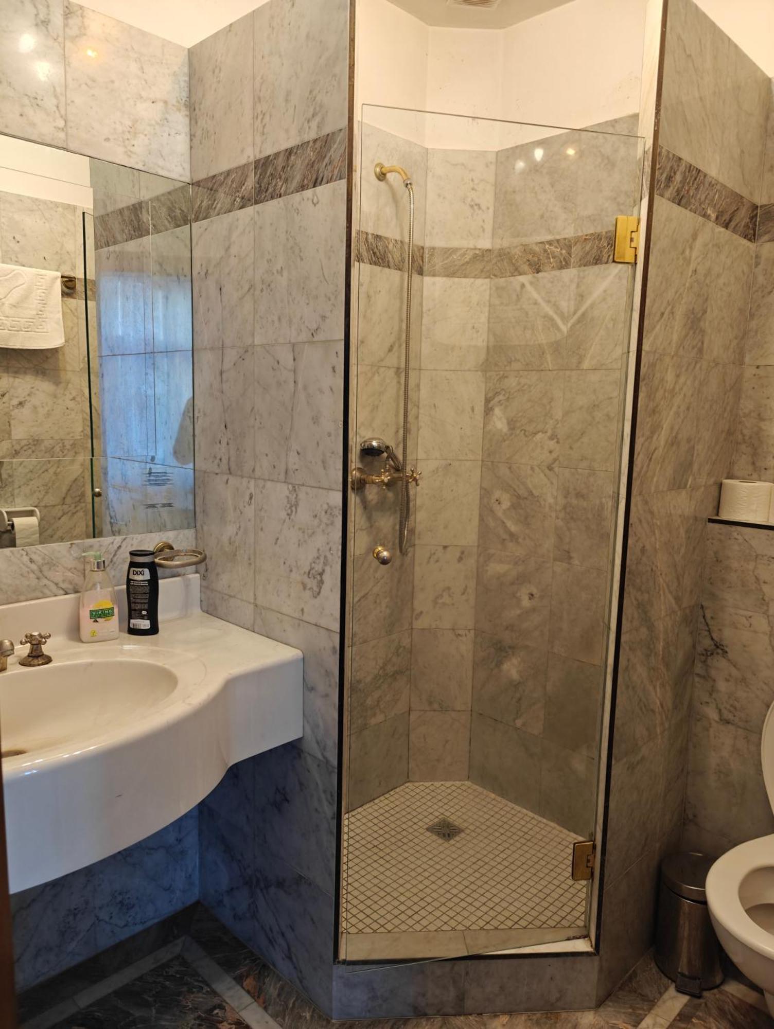 Mariahilf Citycenter Hotel 维也纳 外观 照片
