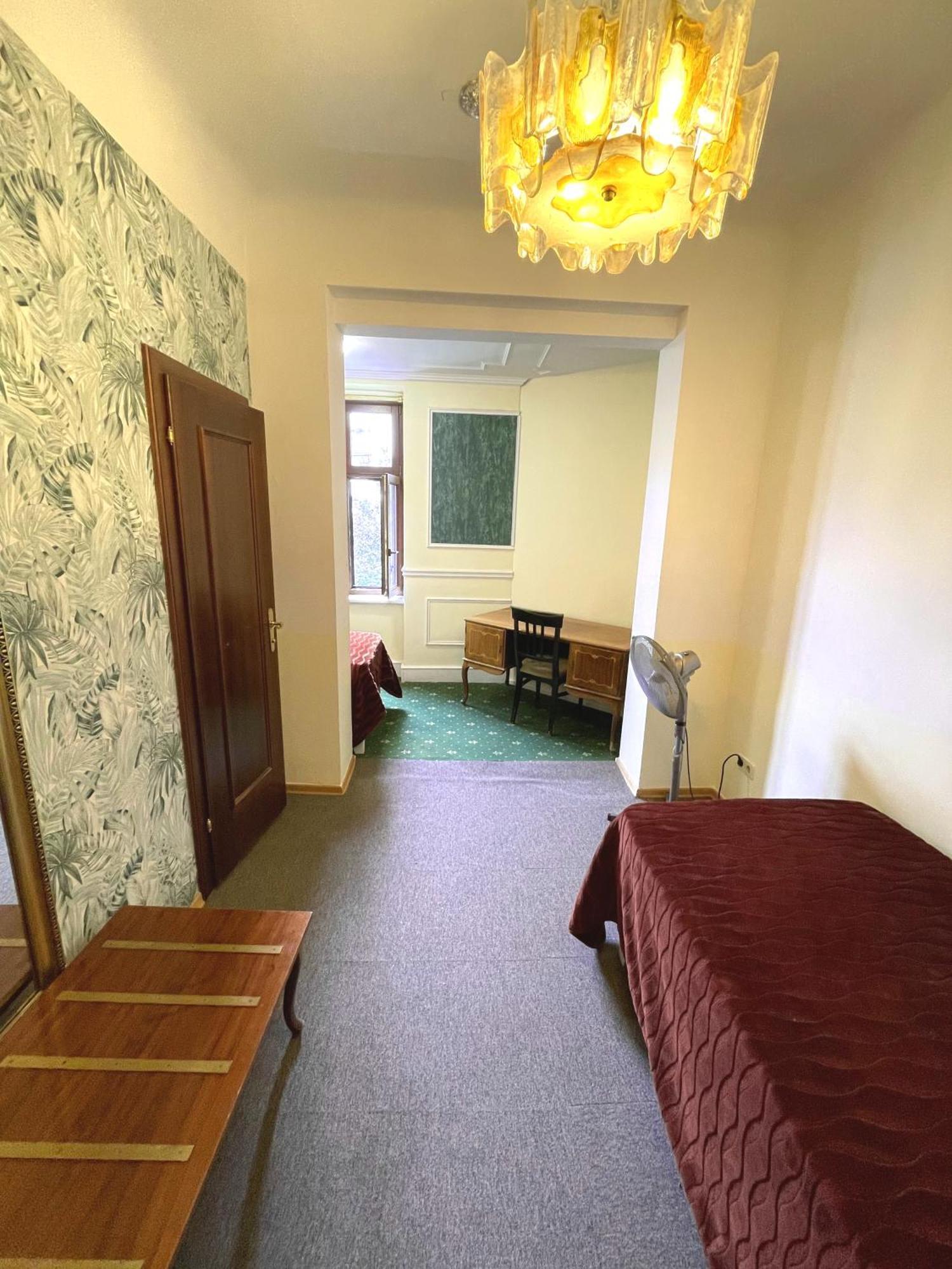Mariahilf Citycenter Hotel 维也纳 外观 照片