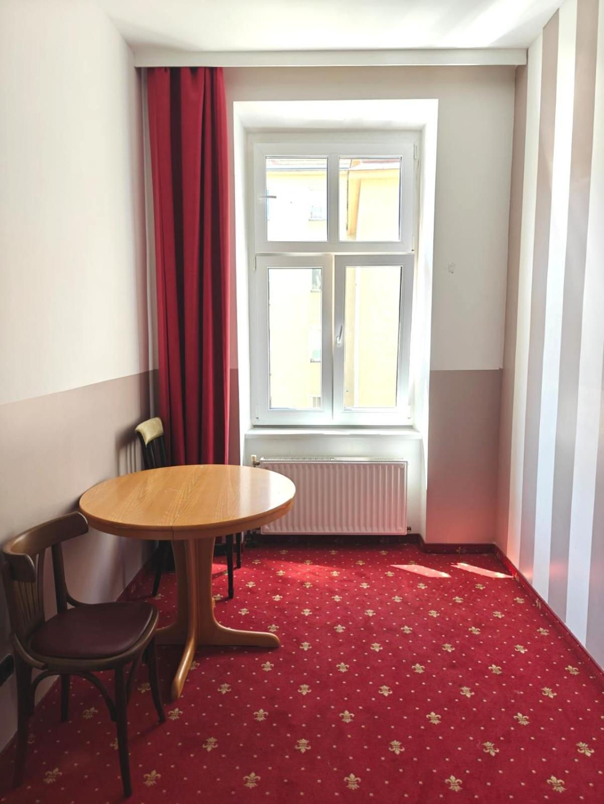 Mariahilf Citycenter Hotel 维也纳 外观 照片