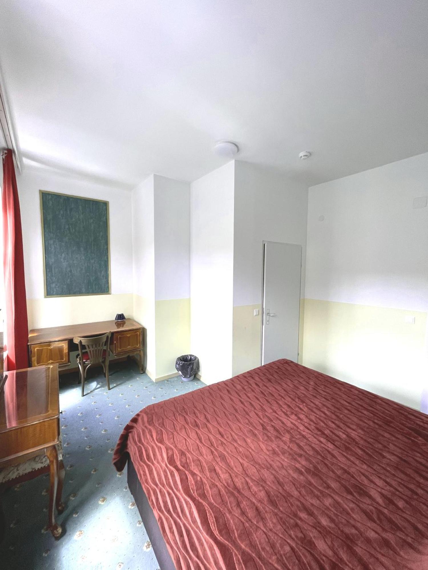 Mariahilf Citycenter Hotel 维也纳 外观 照片