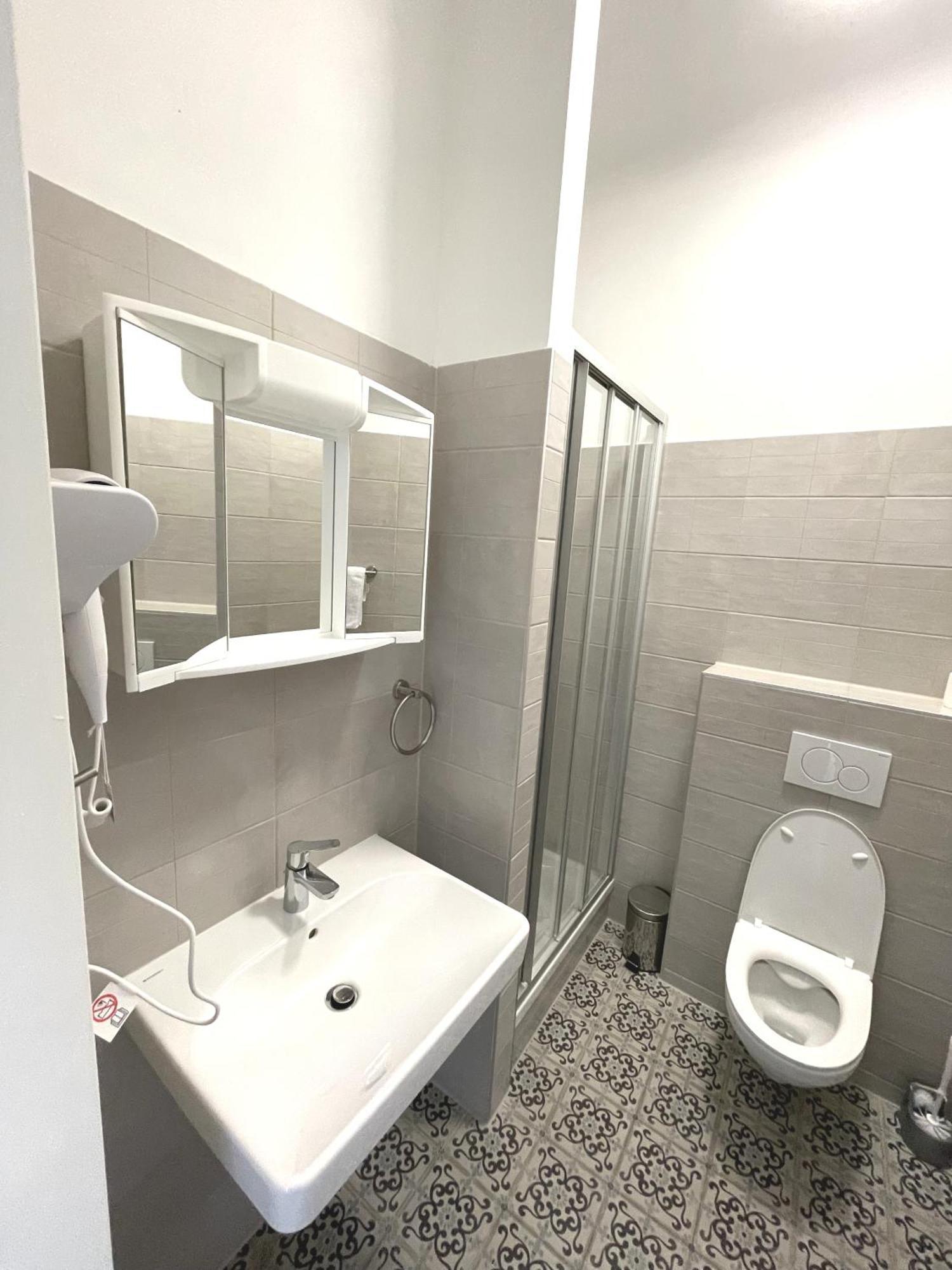 Mariahilf Citycenter Hotel 维也纳 外观 照片