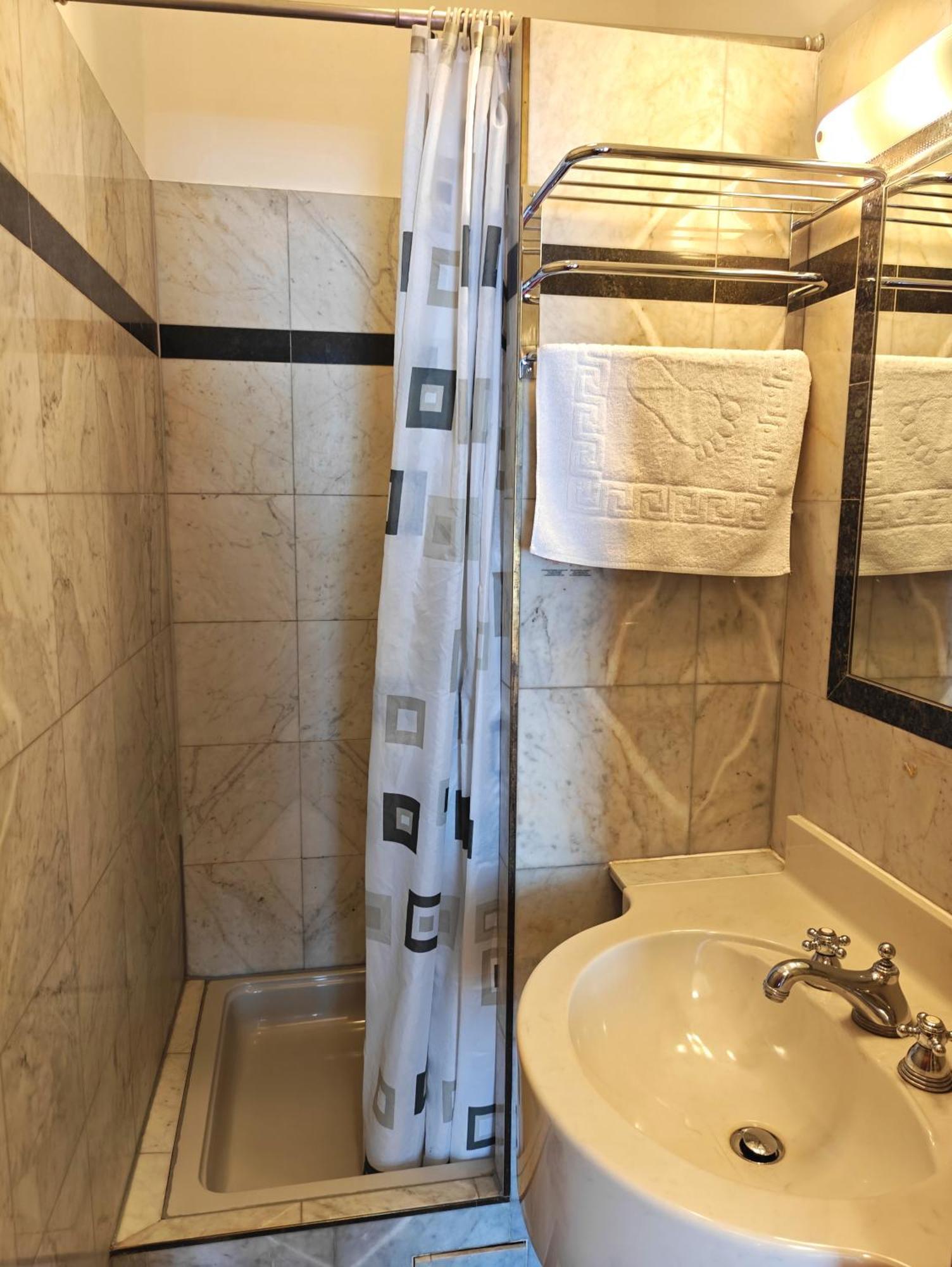 Mariahilf Citycenter Hotel 维也纳 外观 照片